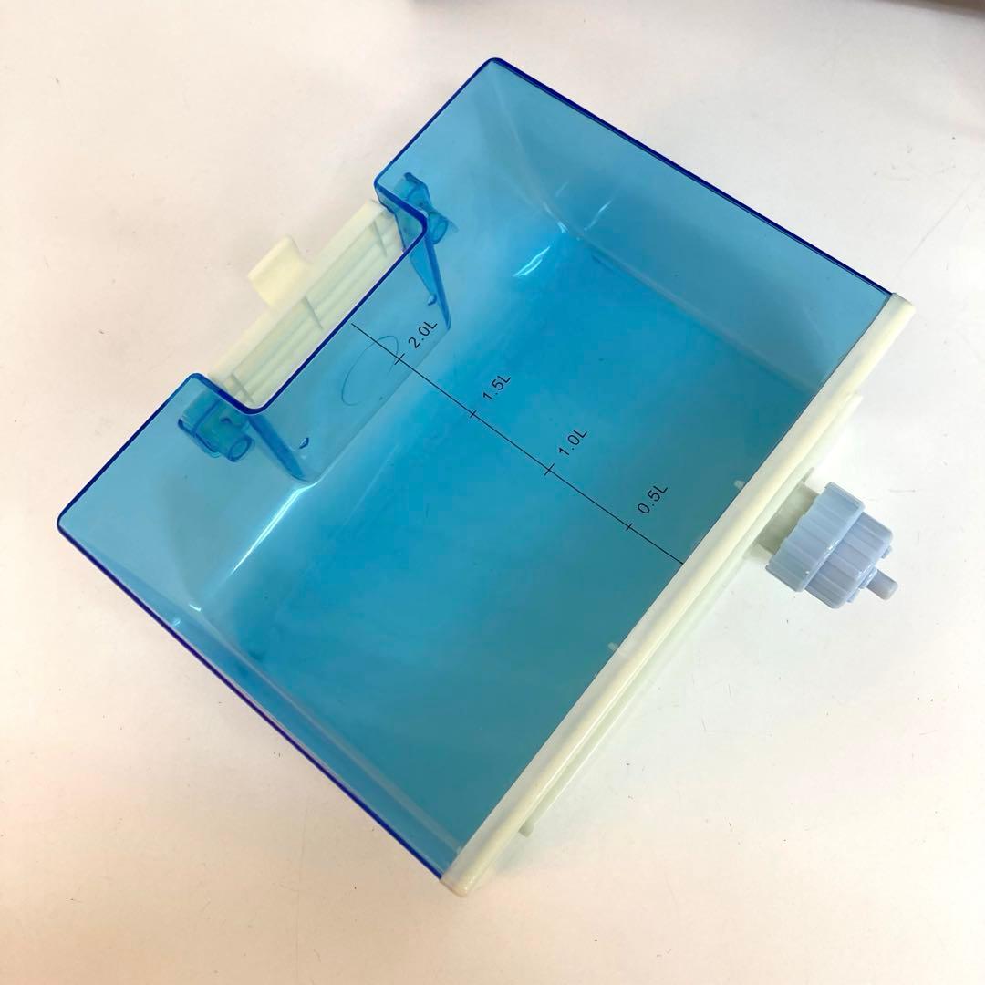 f422-39 ミスティングファン BD-MF01 マイナスイオン発生機能搭載