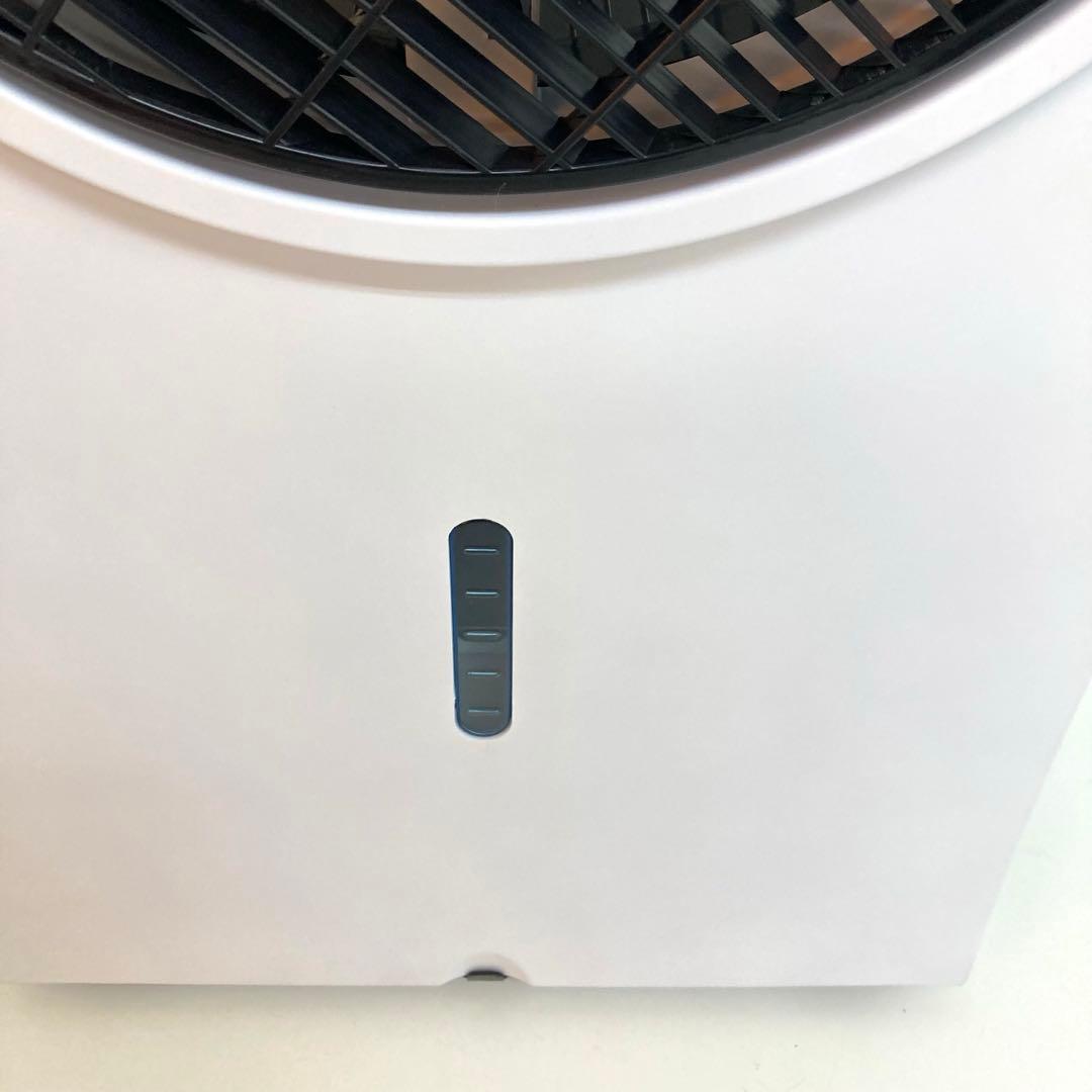 f422-39 ミスティングファン BD-MF01 マイナスイオン発生機能搭載