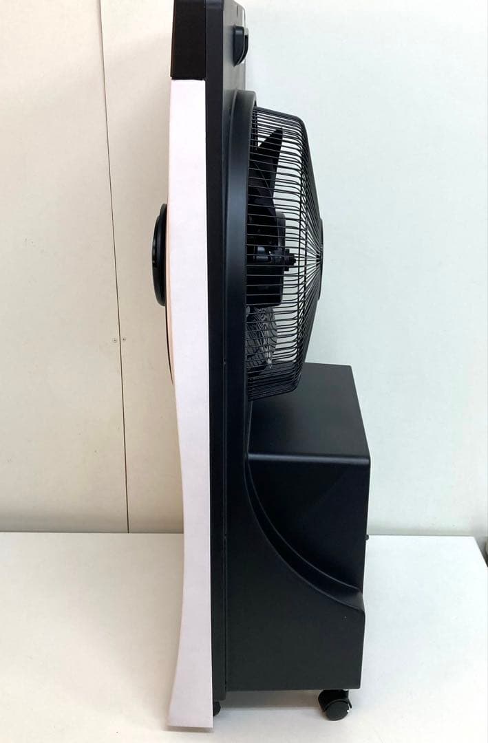f422-39 ミスティングファン BD-MF01 マイナスイオン発生機能搭載