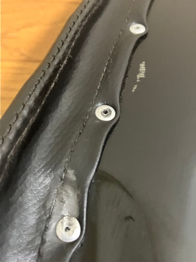 イージーライダース　ソロシート　シングル　スポーツスター　2003まで　ハーレー