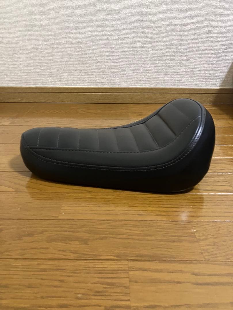 イージーライダース　ソロシート　シングル　スポーツスター　2003まで　ハーレー