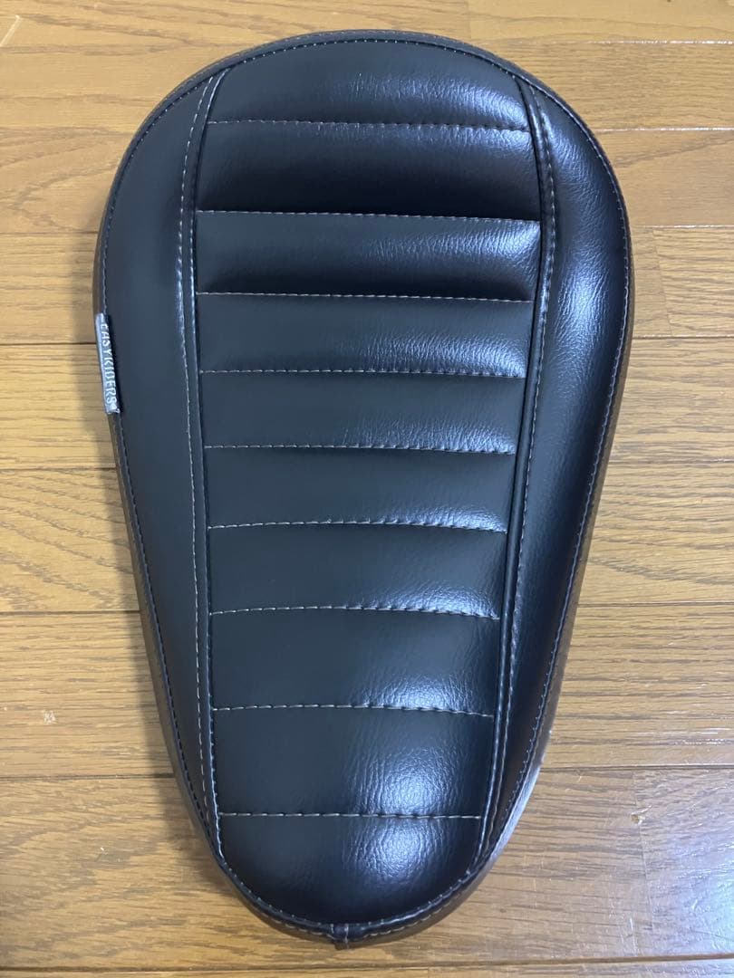 イージーライダース　ソロシート　シングル　スポーツスター　2003まで　ハーレー