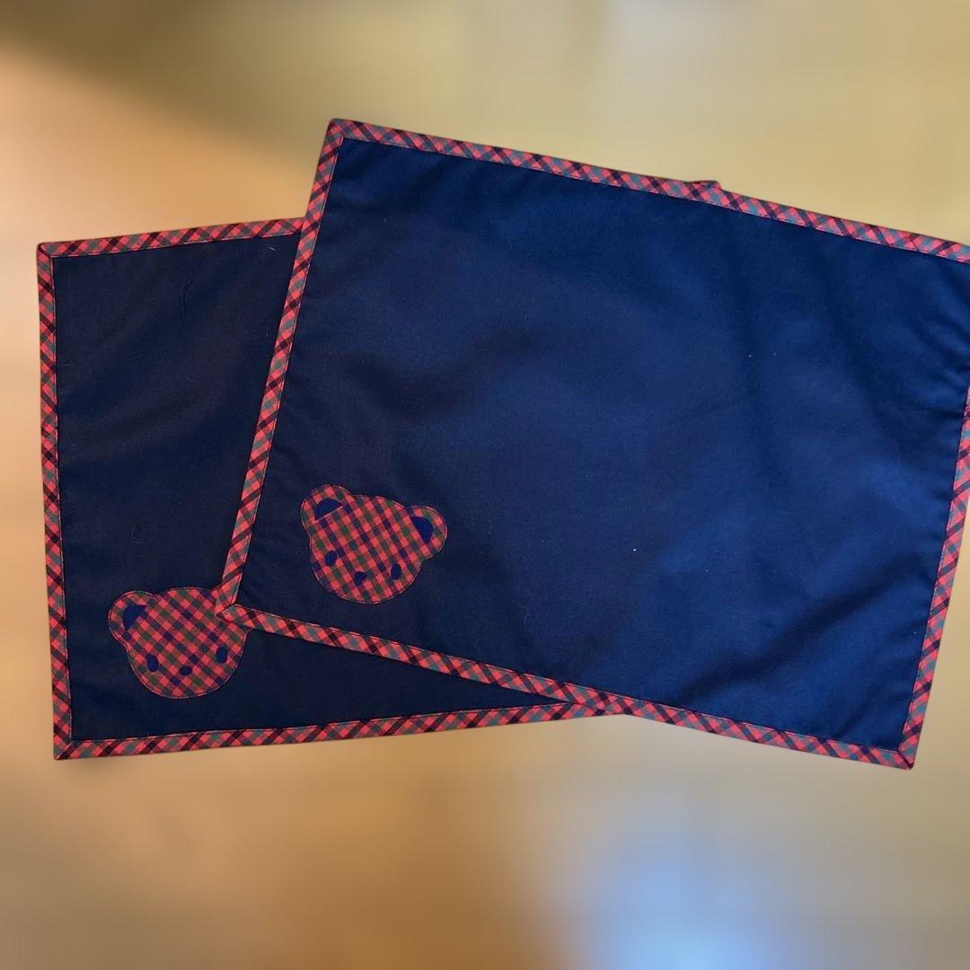 maaruu様オーダー^ ^ファミリアチェックの入園グッズ