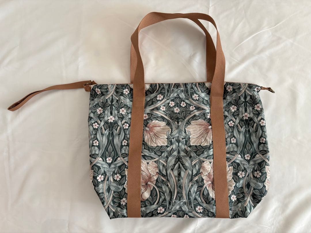 Elodie マザーズバッグ