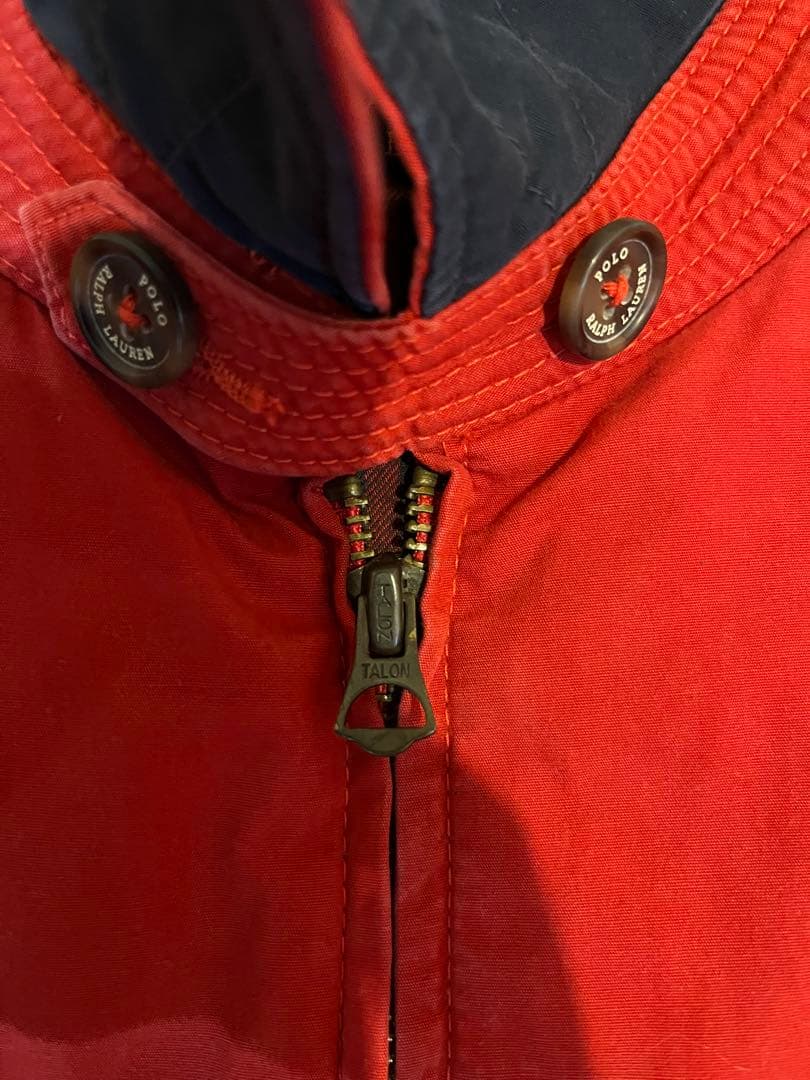 限定値下げ　Polo Ralph Lauren スウィングトップジャケット