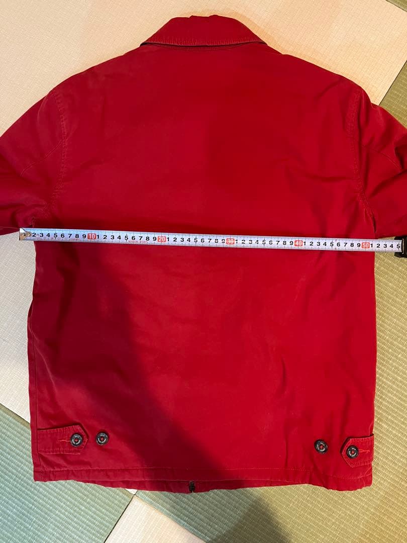 限定値下げ　Polo Ralph Lauren スウィングトップジャケット