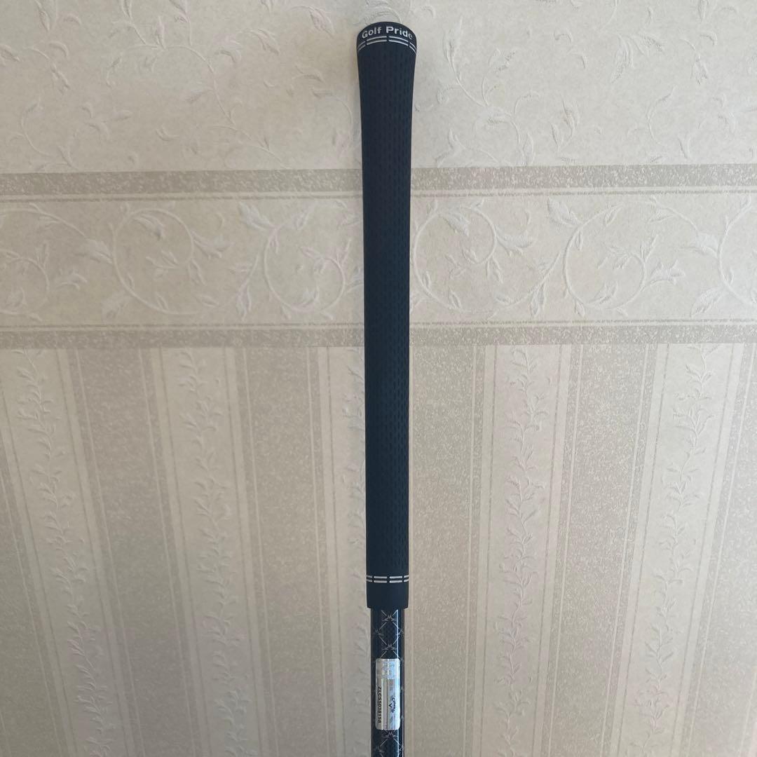 PARADYM AI SMOKE Ti340 MINI D Sシャフト