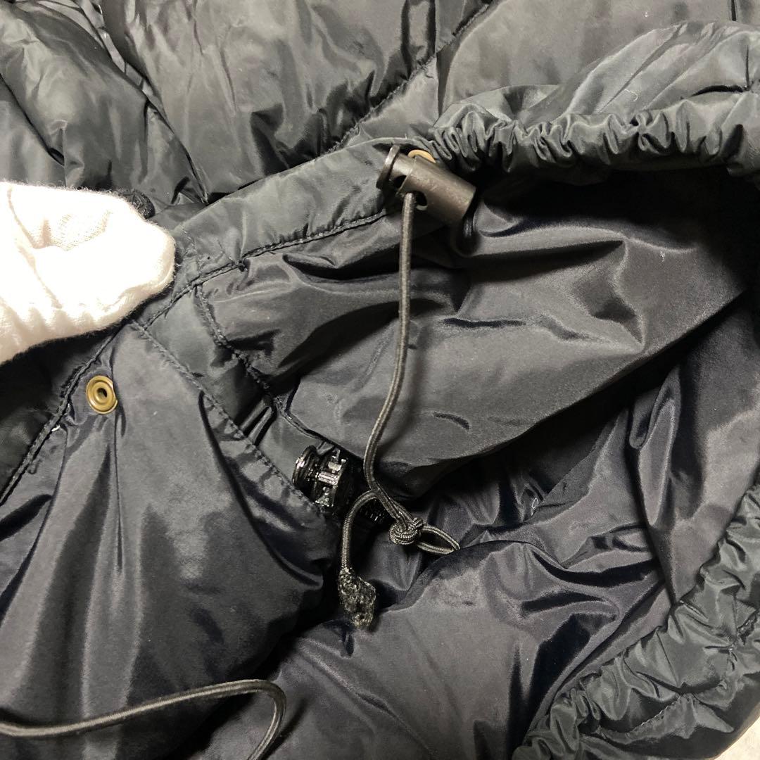 ハ*リ様 非売品 ランドクルーザー ランクル ダウンジャケット 肉厚 ヌプシ フ