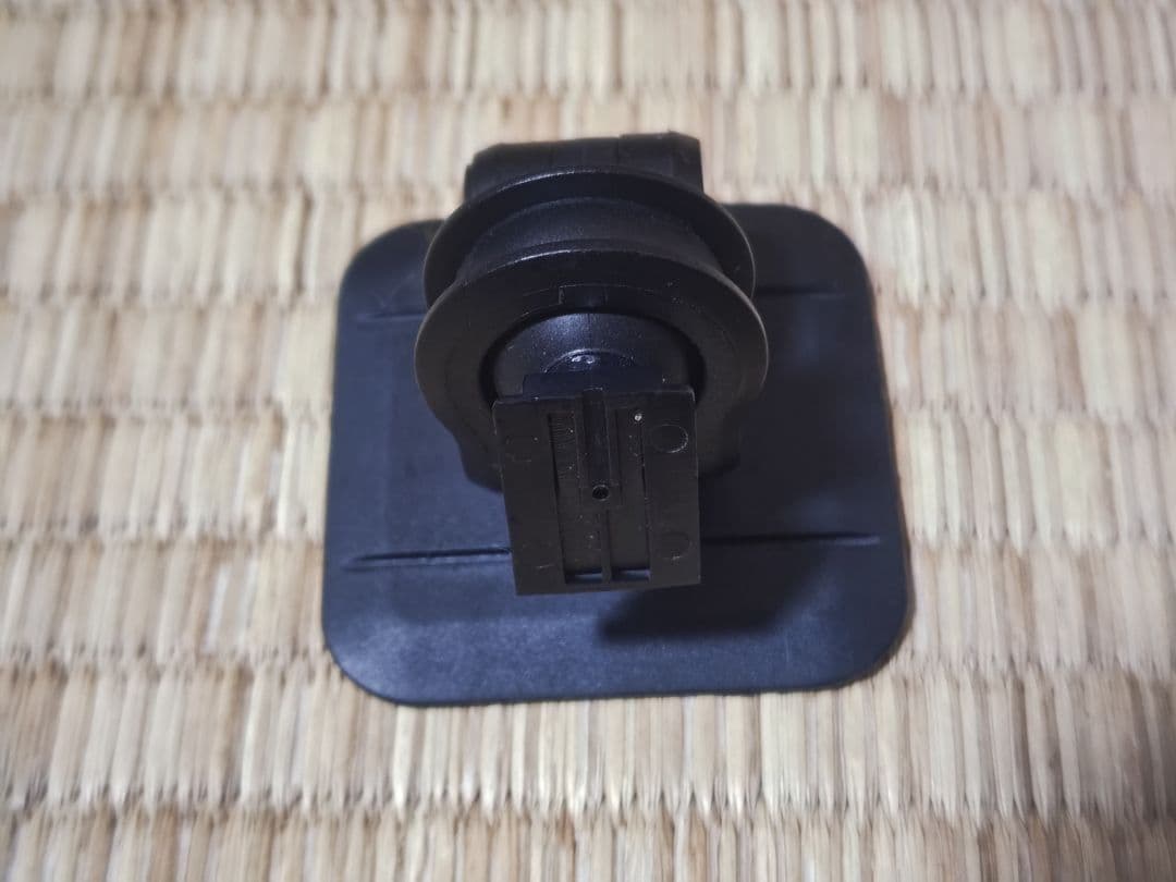 セルスター ASSURA AR-824AW GPSレーダー探知機