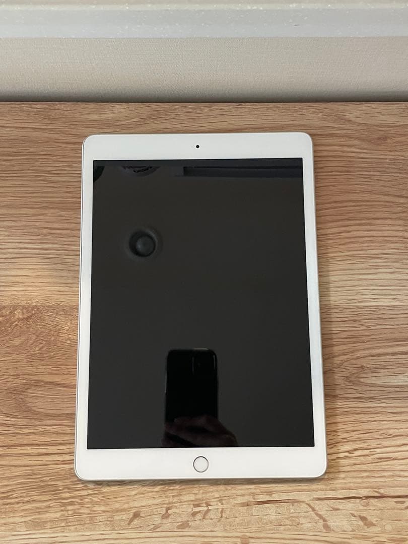 iPad ジャンク品