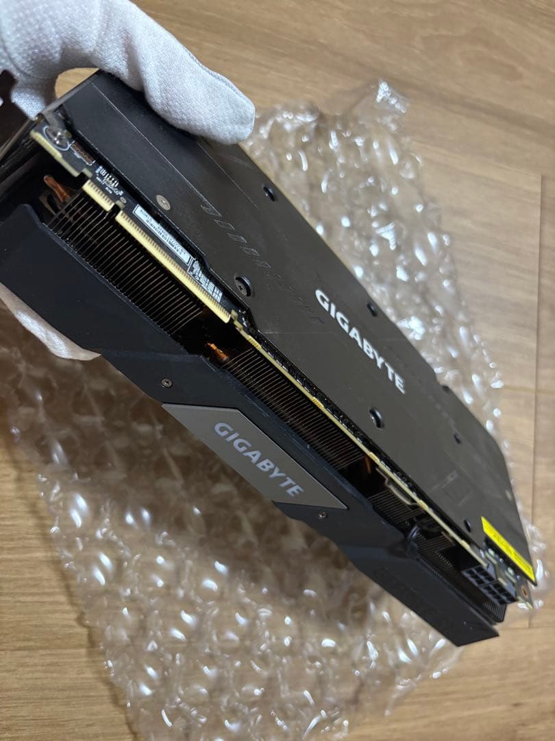 グラフィックボード・グラボ・ビデオカード Geforce RTX2080 SUPER 8GB