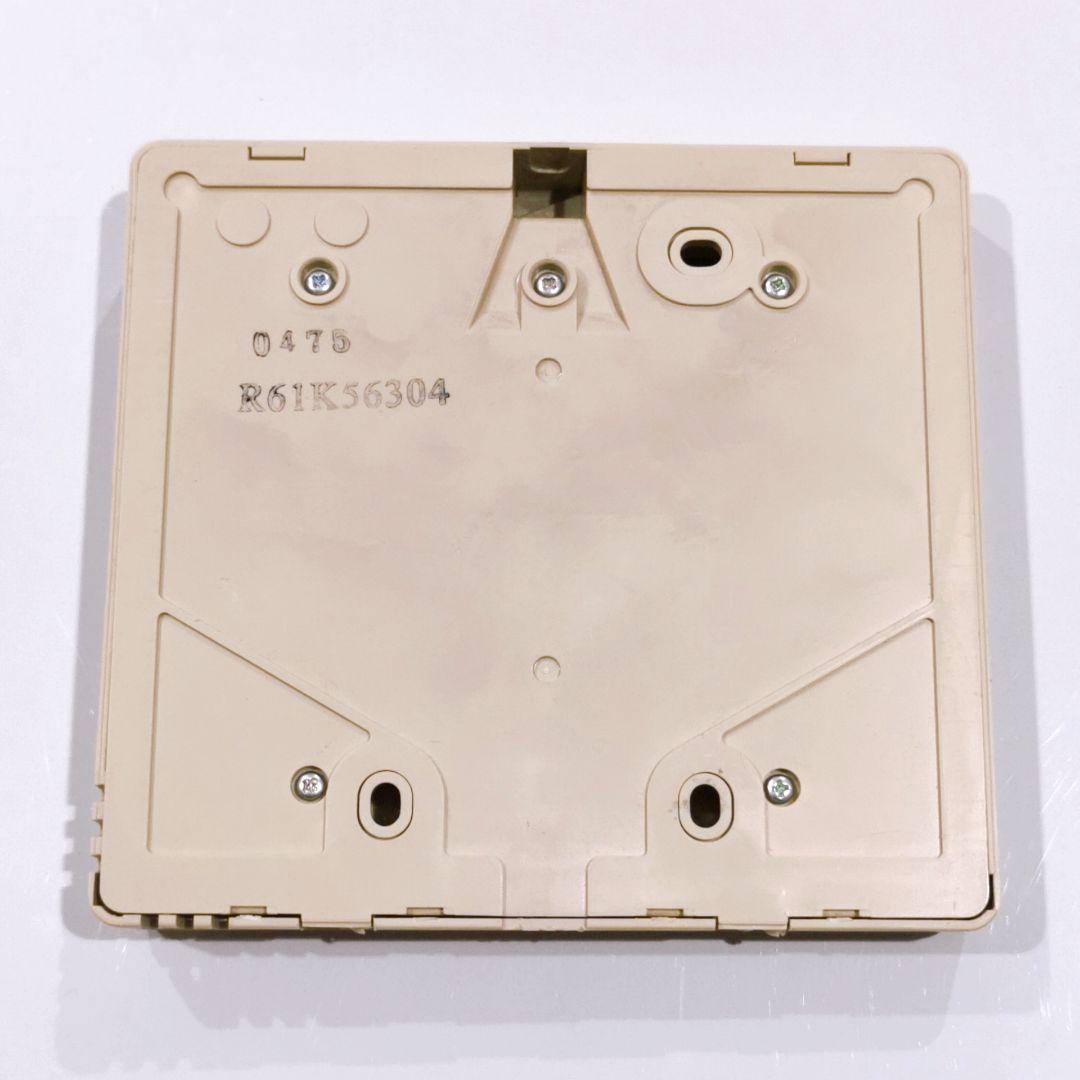 254 三菱　ミツビシ　PAR-F27ME　業務　エアコン　リモコン