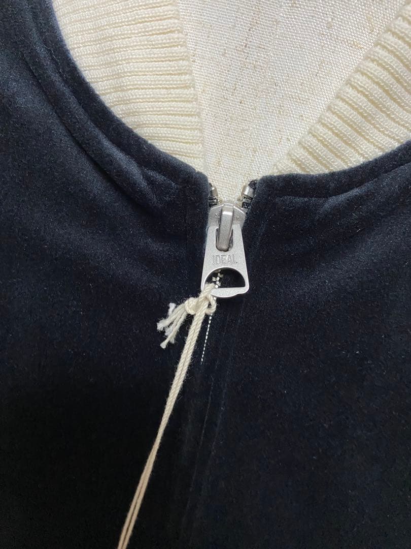 Waiper ベロア スカジャン ワイパー スーベニアジャケット 別珍