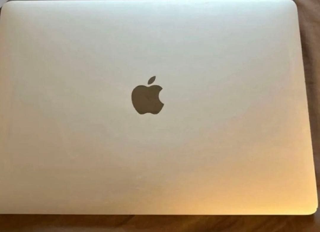 MacBook Pro 2019年 14インチ　ジャンク品？超美品！充電器無し。