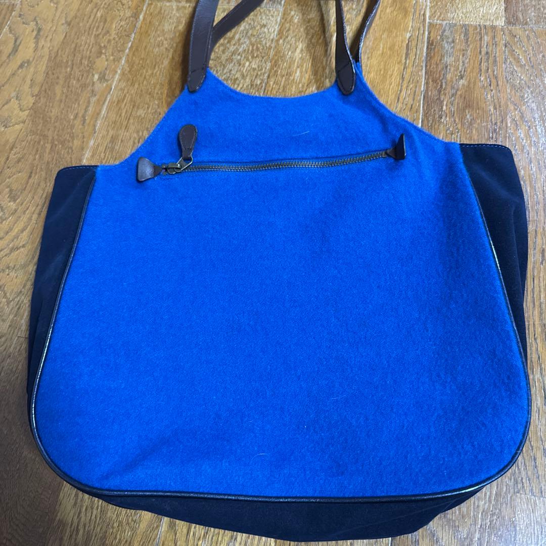 アルベロベロバッグ　美品　バッグ　可愛い　トートバッグ