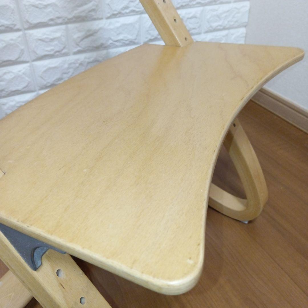 【送料無料】Leander ハイチェアー リエンダー ベビーチェア 椅子 北欧