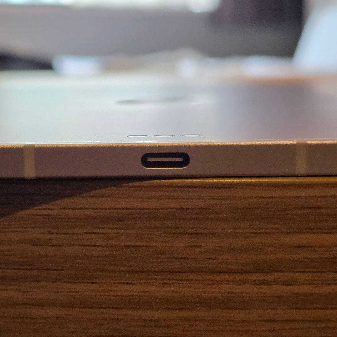 【美品】iPadAir 第6世代 M2 2024 11インチ SIMフリー