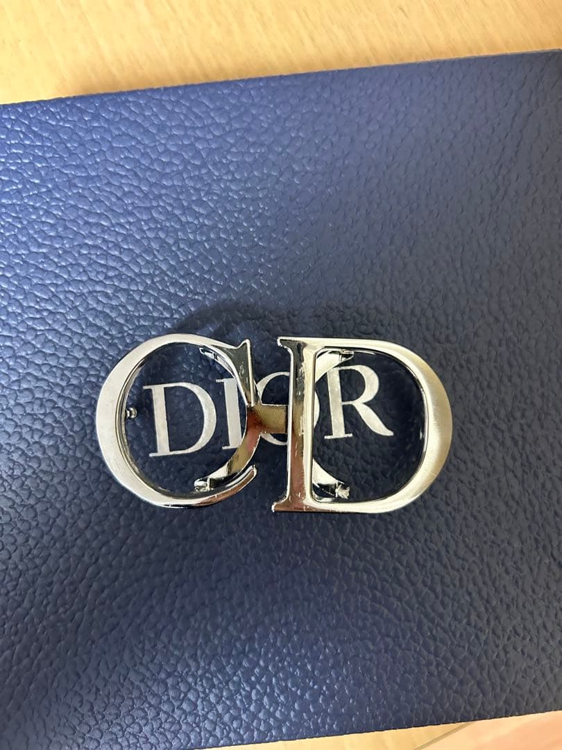 Dior ベルト