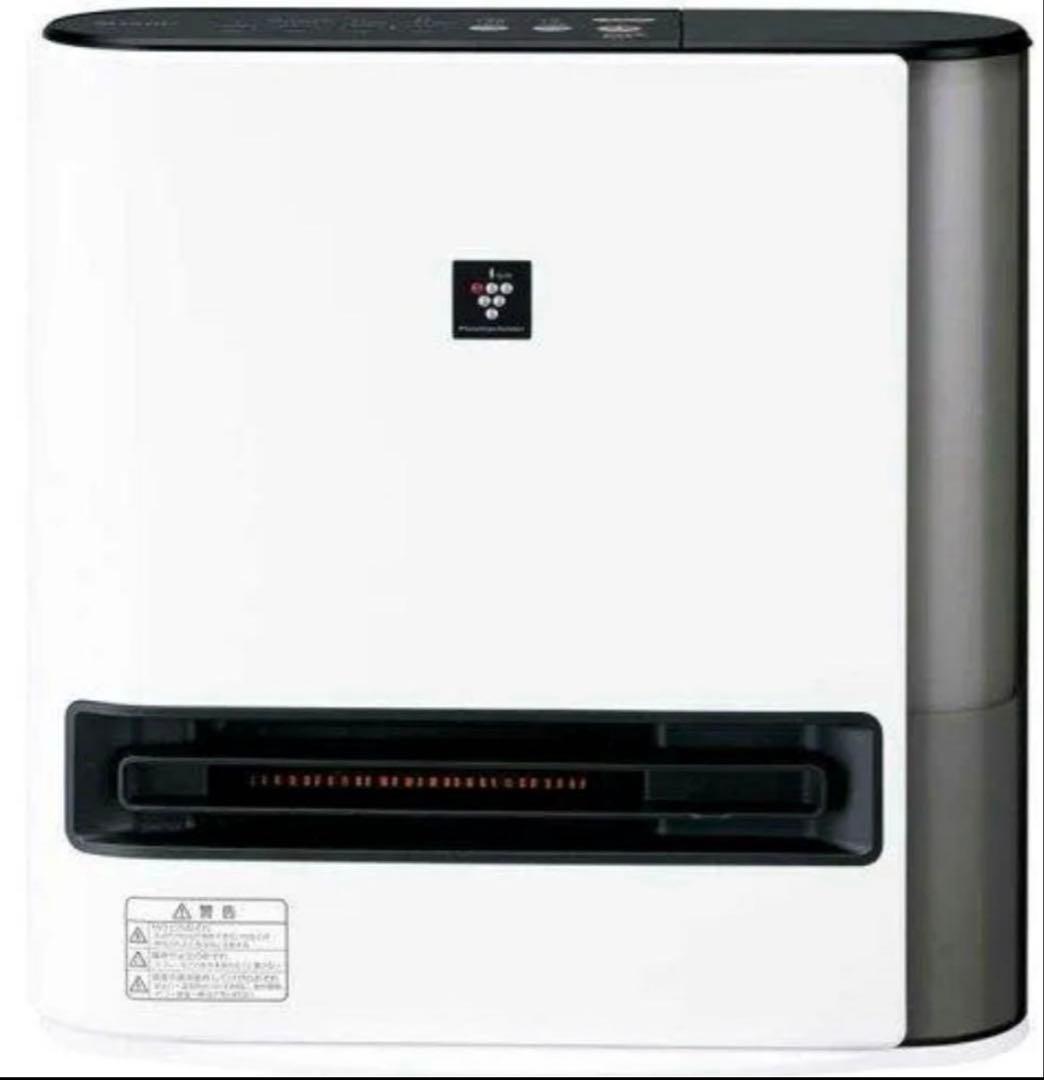 SHARP シャープ HX-RK12 加湿セラミックファンヒーター