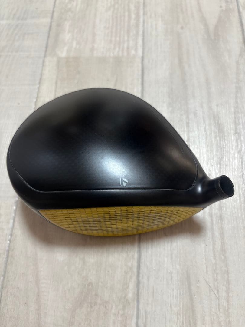 ステルス2プラス10.5 ドライバー　ヘッドのみ