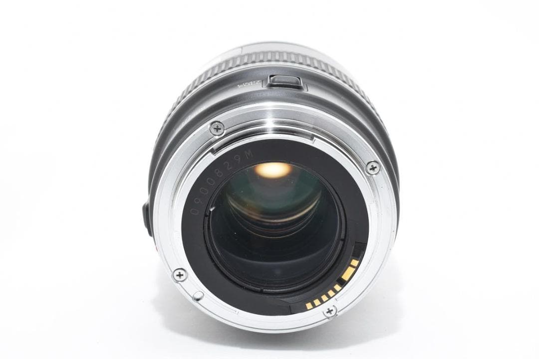 Canon キャノン EF 100mm F2.8 Macro レンズ カメラ