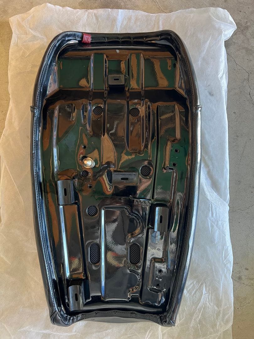 PAMS STD柄艶シート　Z1/Z2 T's×Be-Position