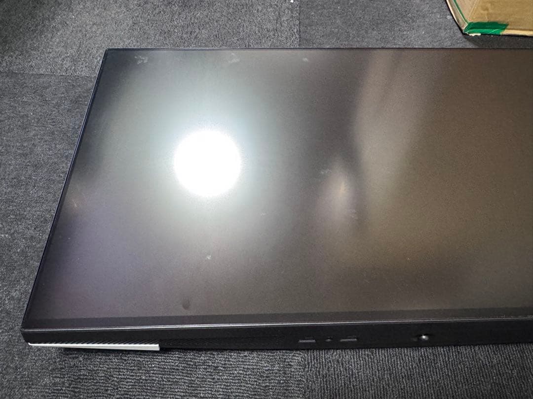 DELL Alienware 27 ゲーミングモニター AW2723DF