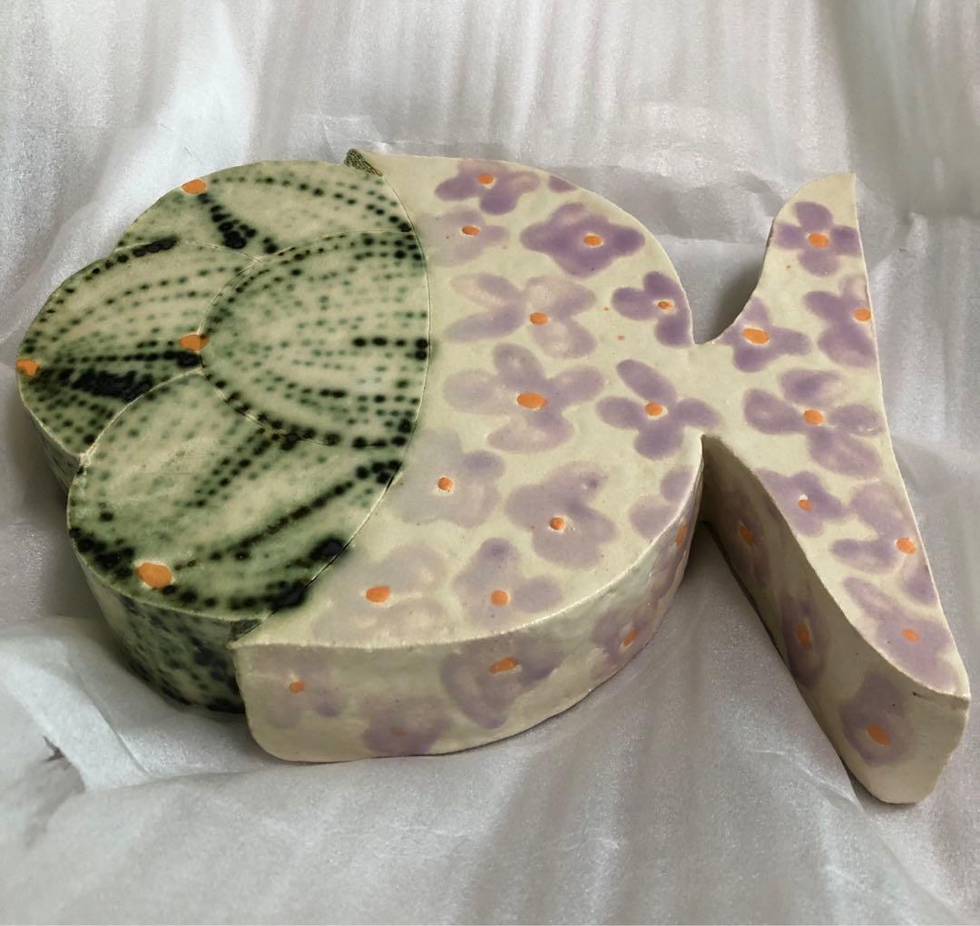 専用　armi teva 陶板　doinel アルミ　テヴァ