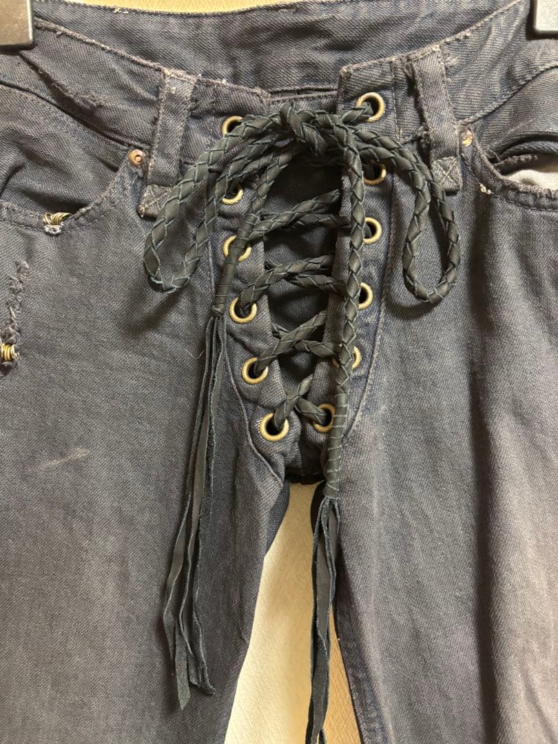 ifsixwasnine mudmax スーパーベルボトム　初期