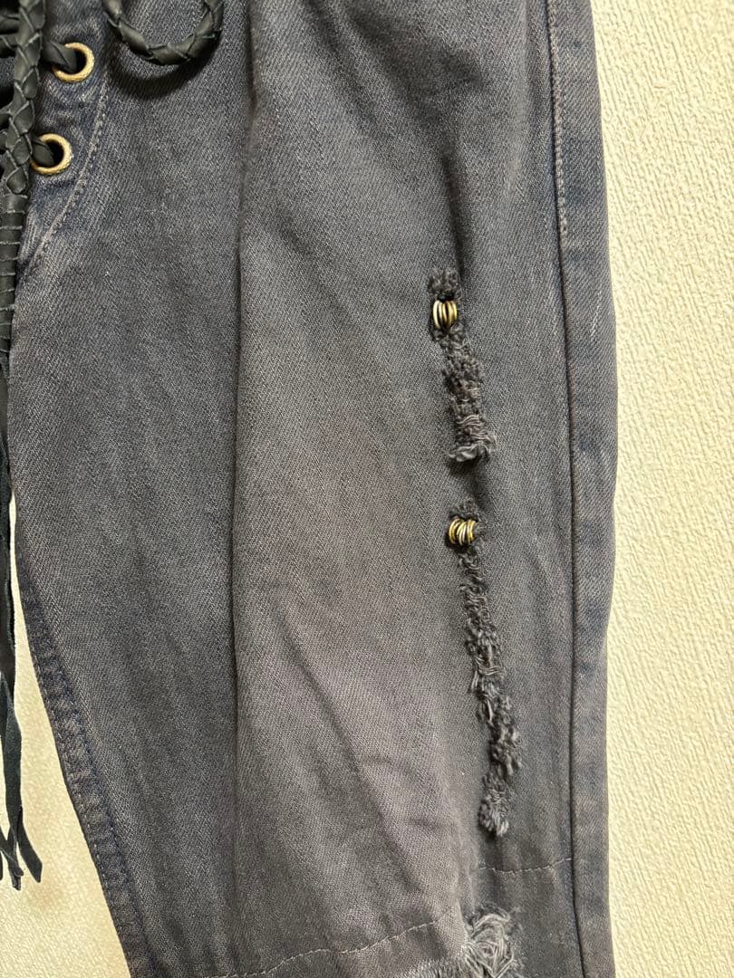 ifsixwasnine mudmax スーパーベルボトム　初期