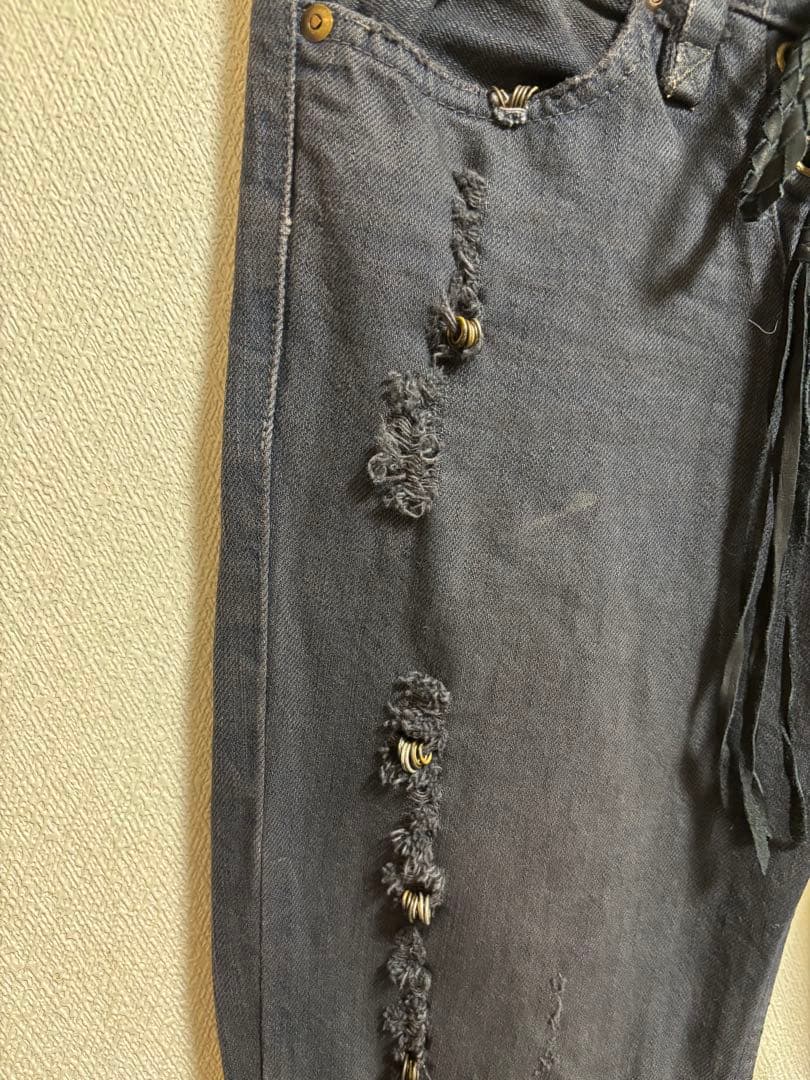 ifsixwasnine mudmax スーパーベルボトム　初期