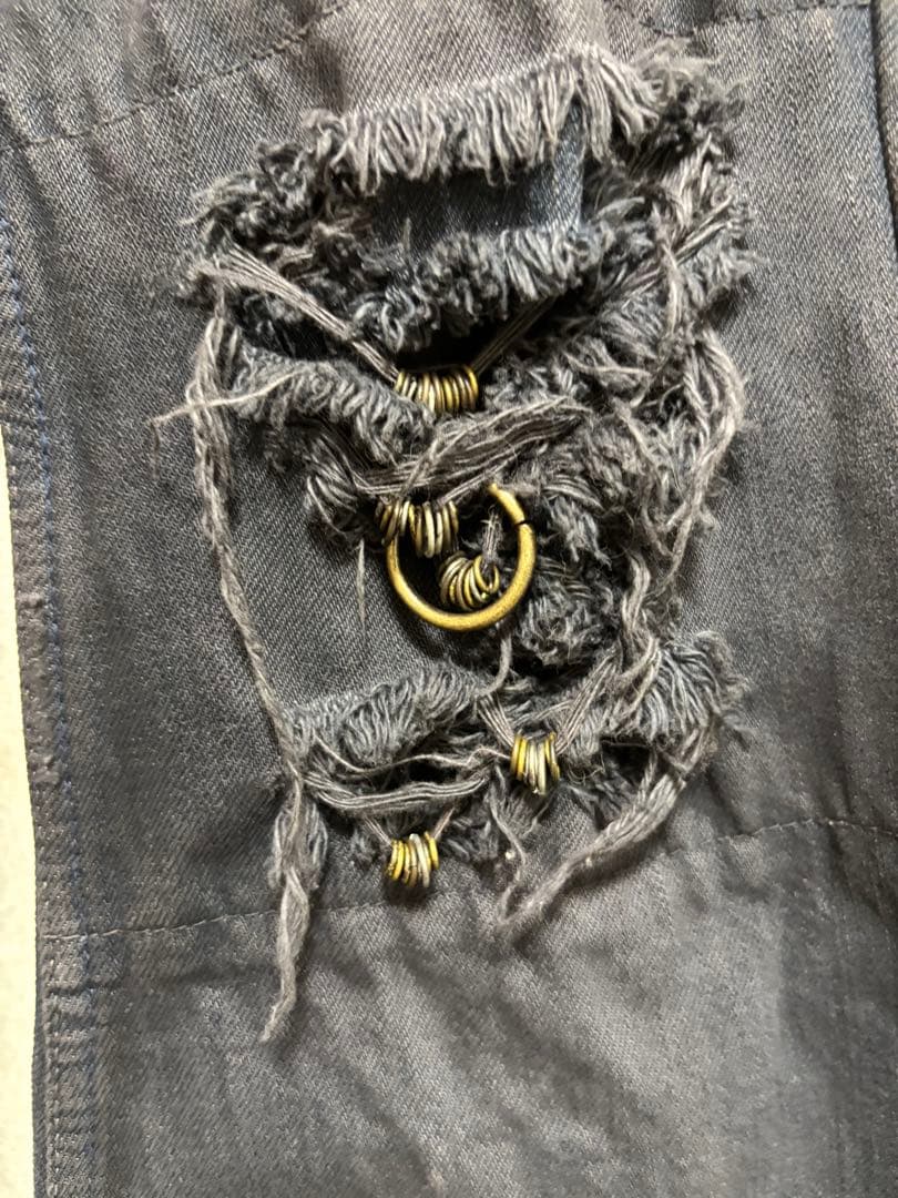 ifsixwasnine mudmax スーパーベルボトム　初期