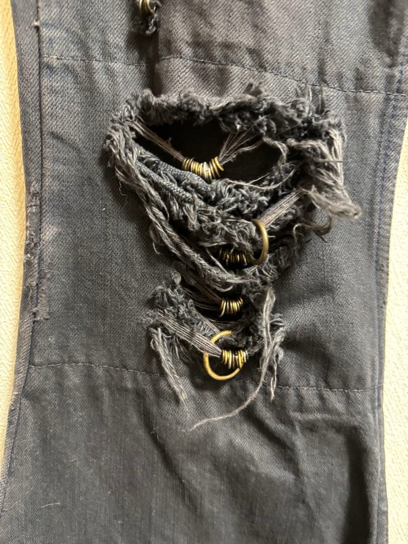 ifsixwasnine mudmax スーパーベルボトム　初期