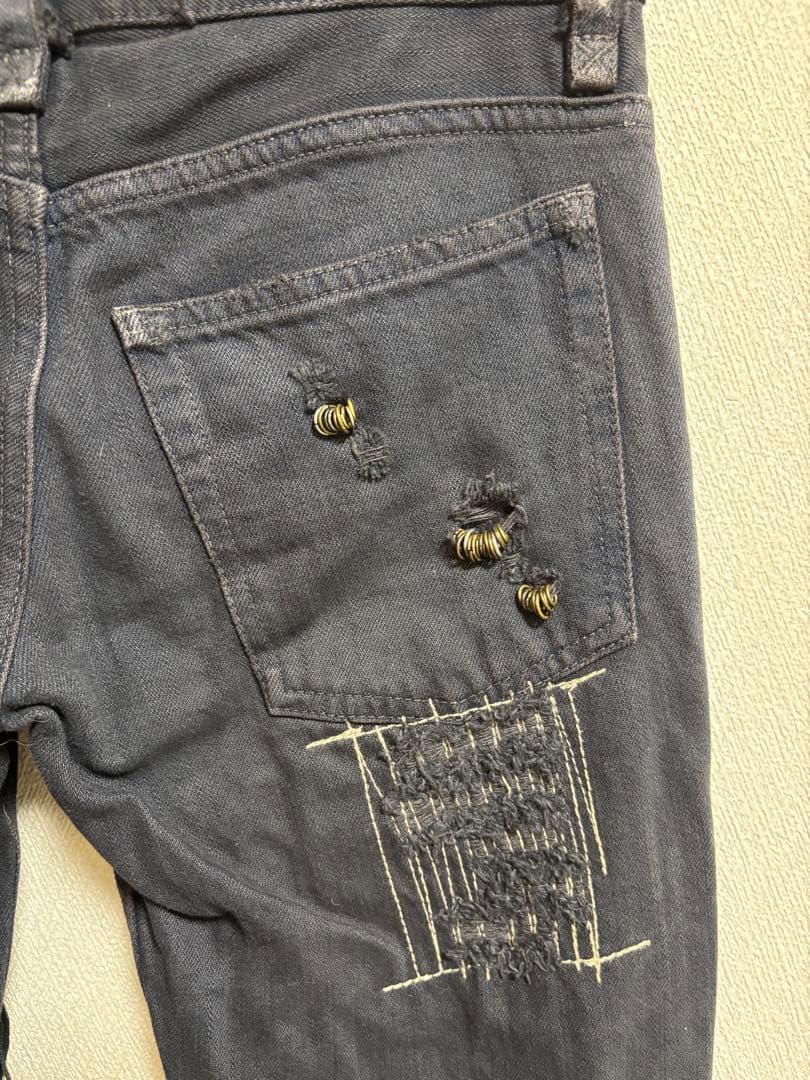 ifsixwasnine mudmax スーパーベルボトム　初期