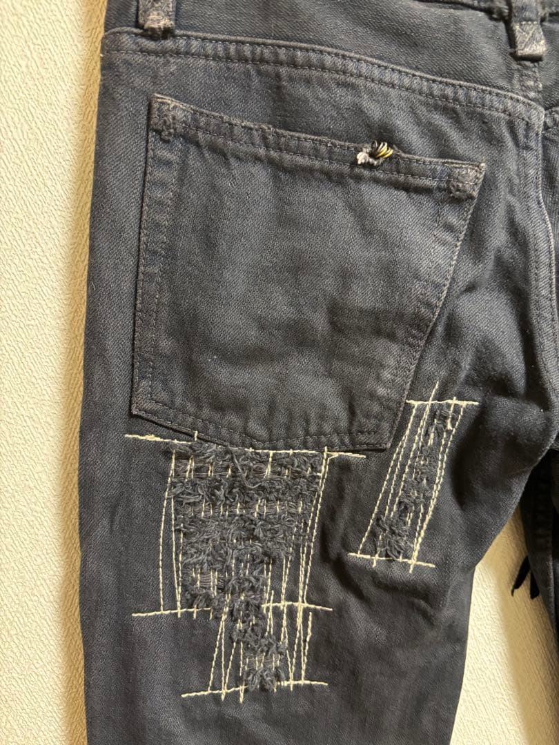 ifsixwasnine mudmax スーパーベルボトム　初期