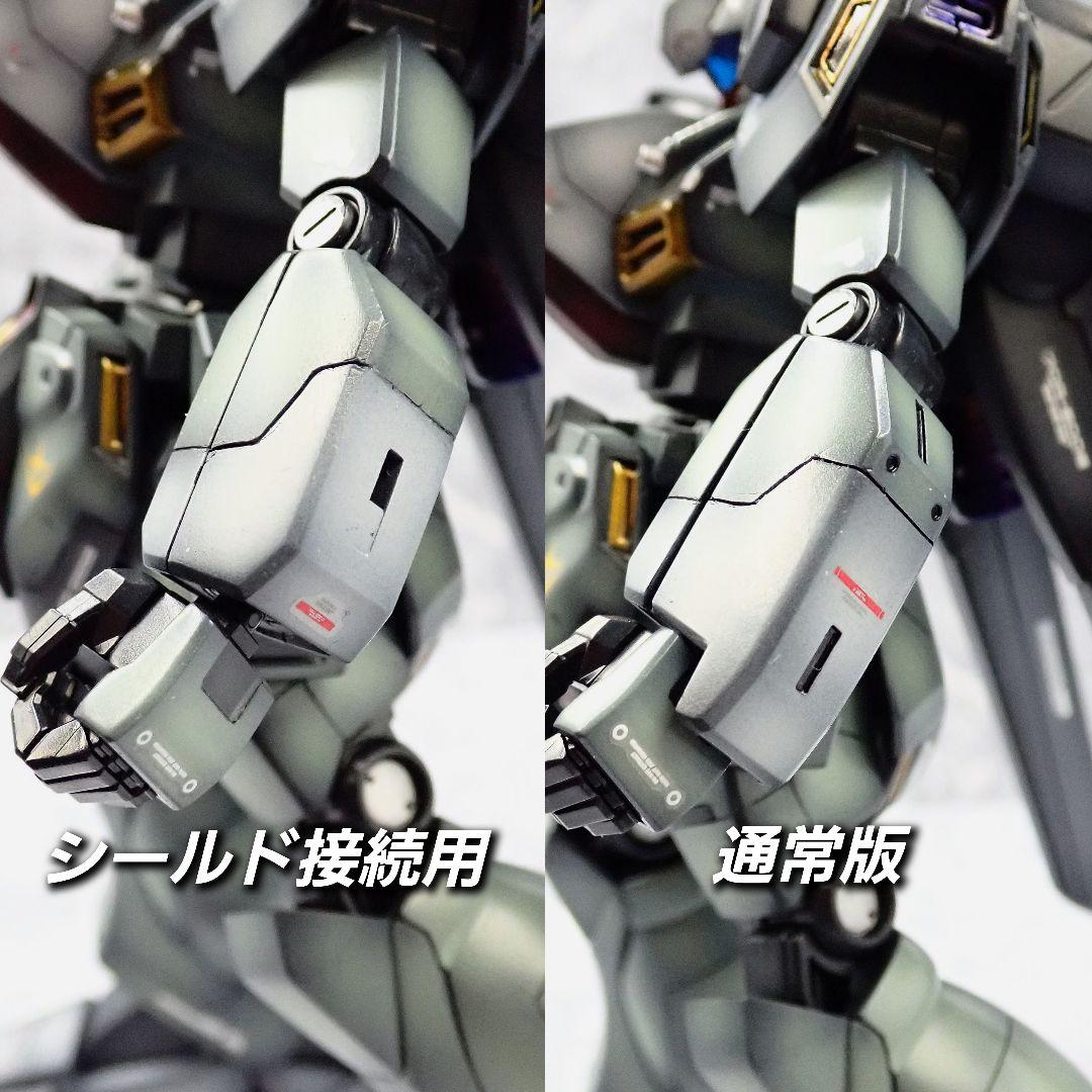 ※専用 hg プロト・スタークジェガン 全塗装 ガンプラ 塗装済み 完成品