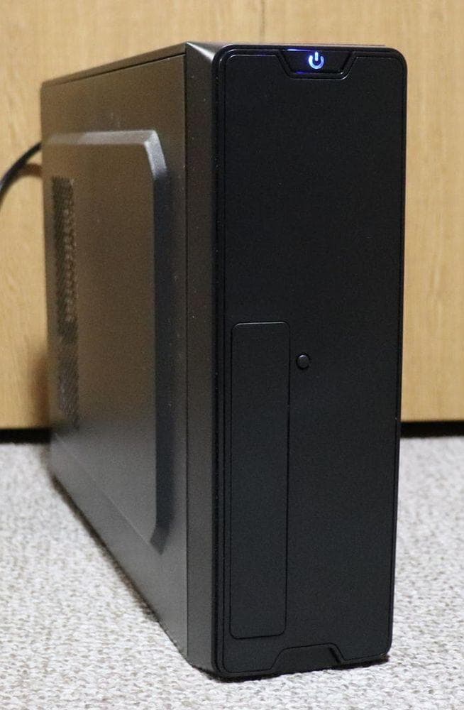 i5-12400用ケース (ドラえもん☆ドラみんさん向け)