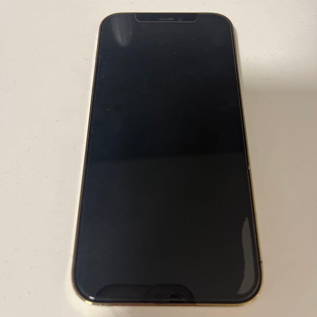 携帯電話本体 Iphone12 Pro 128GB