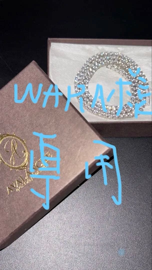 AVALANCHE 925シルバー ネックレス