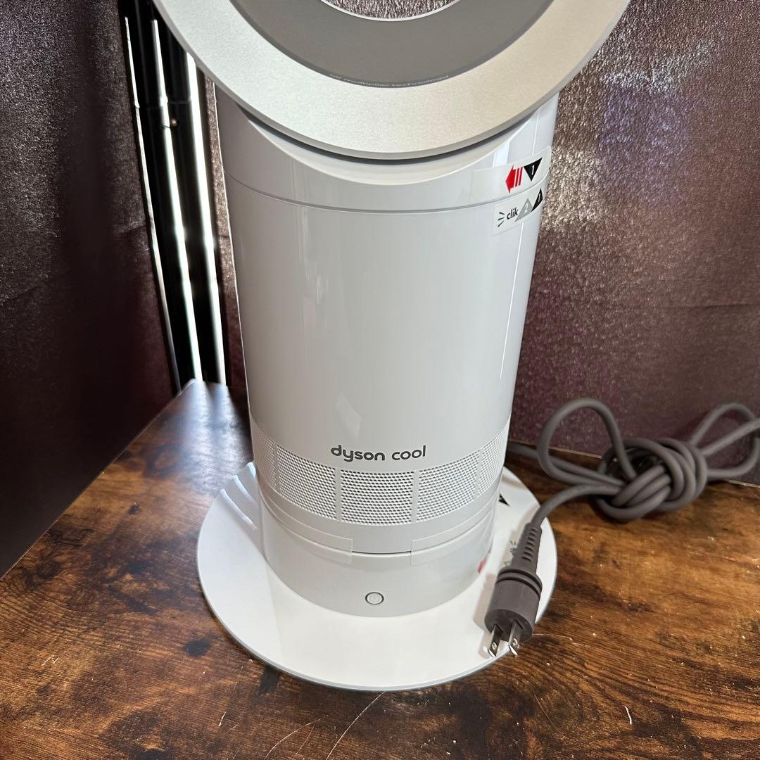 ダイソン AM07 dyson Cool タワーファン 美品 2023年製