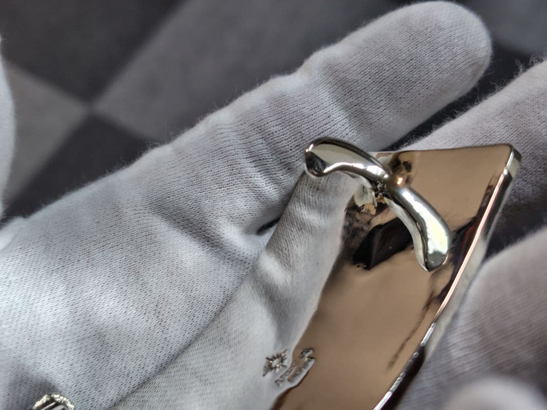 Arizona freedom アリゾナフリーダム バックル