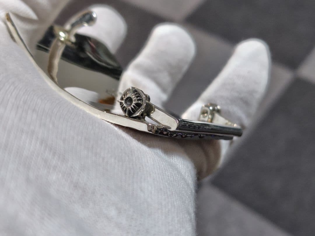 Arizona freedom アリゾナフリーダム バックル