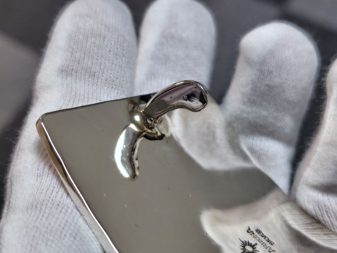 Arizona freedom アリゾナフリーダム バックル