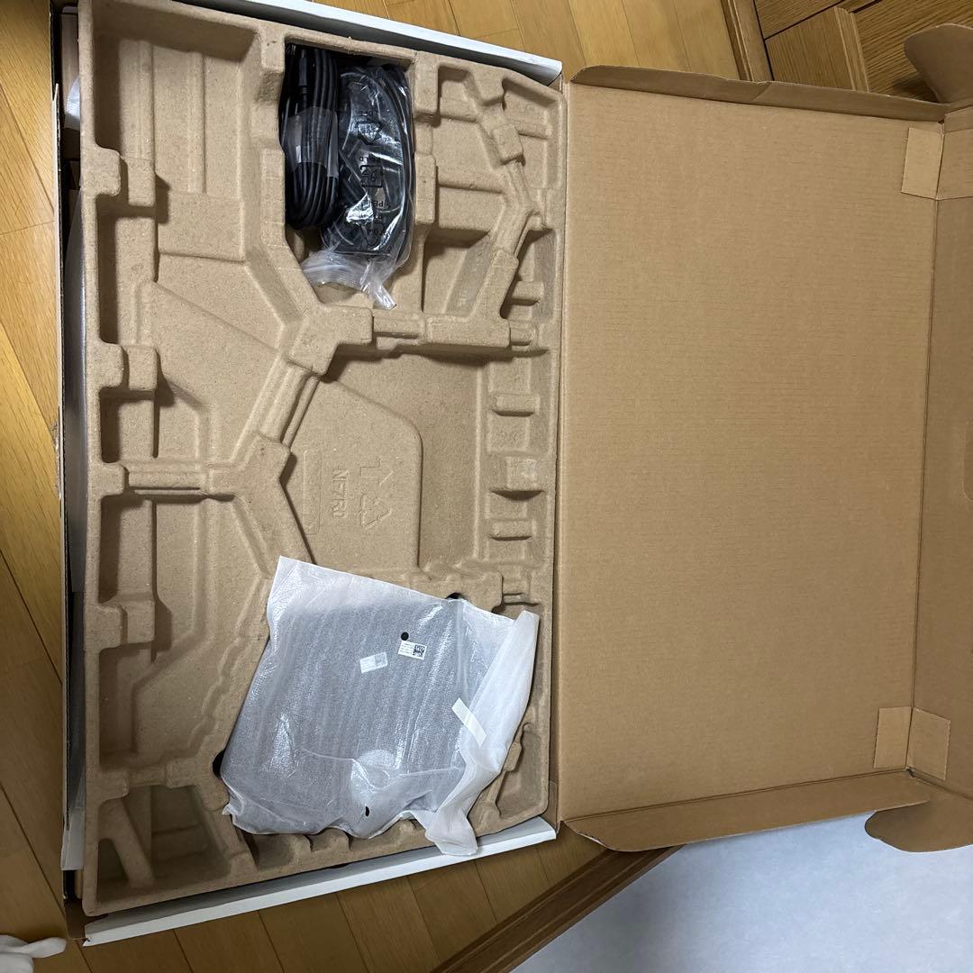 DELL 大画面モニター 本体 S2522HG 240Hz対応 24.5インチ