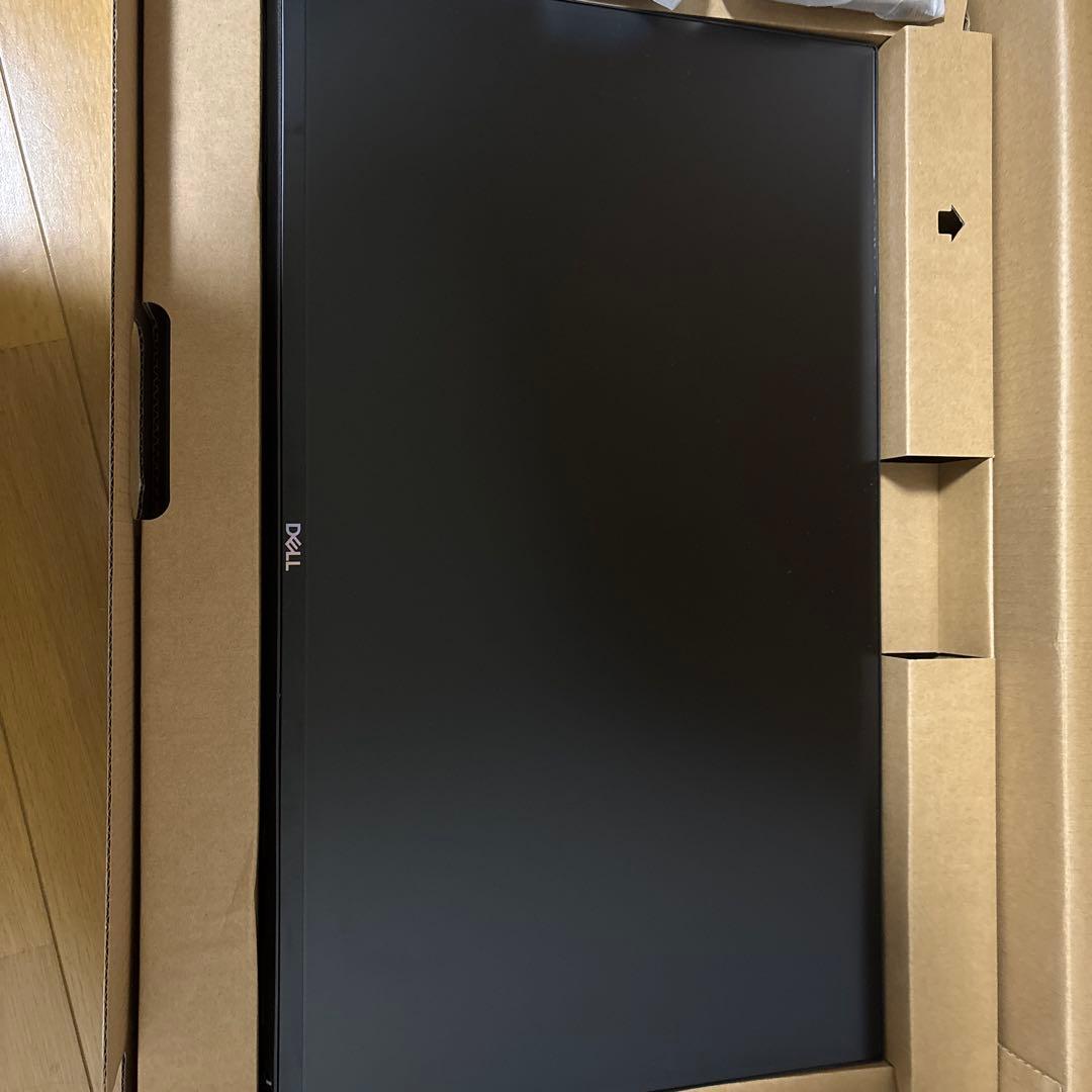 DELL 大画面モニター 本体 S2522HG 240Hz対応 24.5インチ