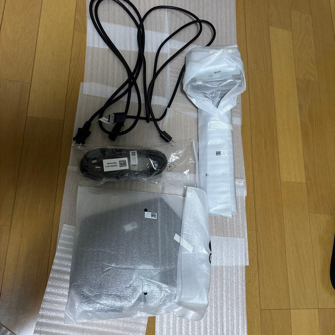 DELL 大画面モニター 本体 S2522HG 240Hz対応 24.5インチ