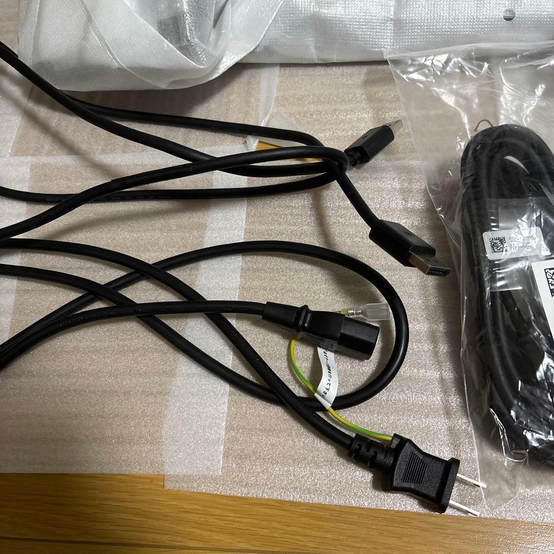 DELL 大画面モニター 本体 S2522HG 240Hz対応 24.5インチ