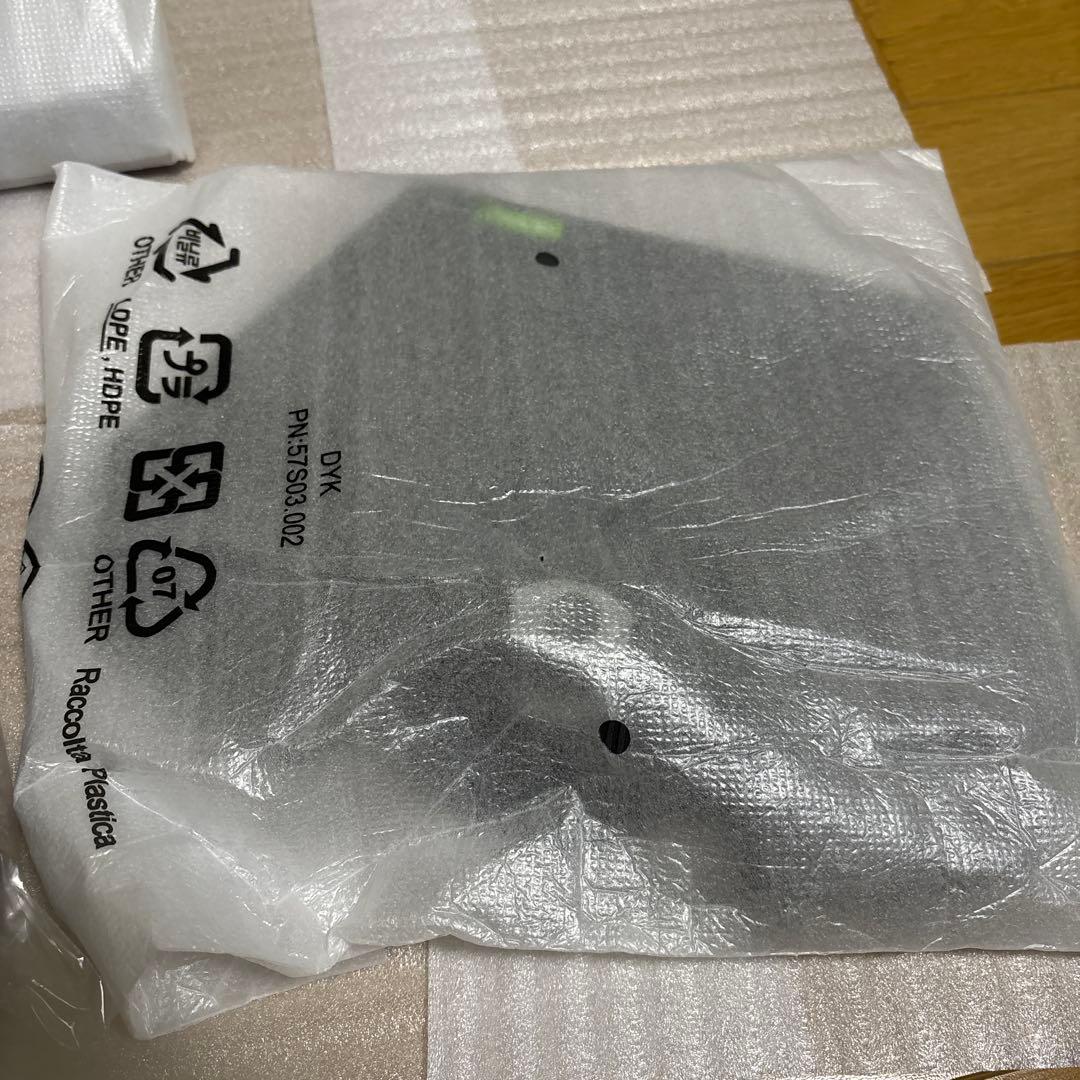 DELL 大画面モニター 本体 S2522HG 240Hz対応 24.5インチ