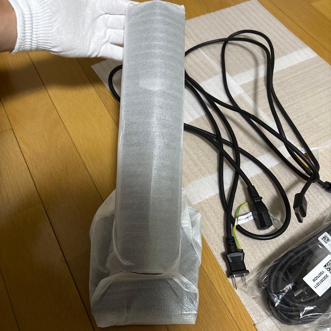 DELL 大画面モニター 本体 S2522HG 240Hz対応 24.5インチ