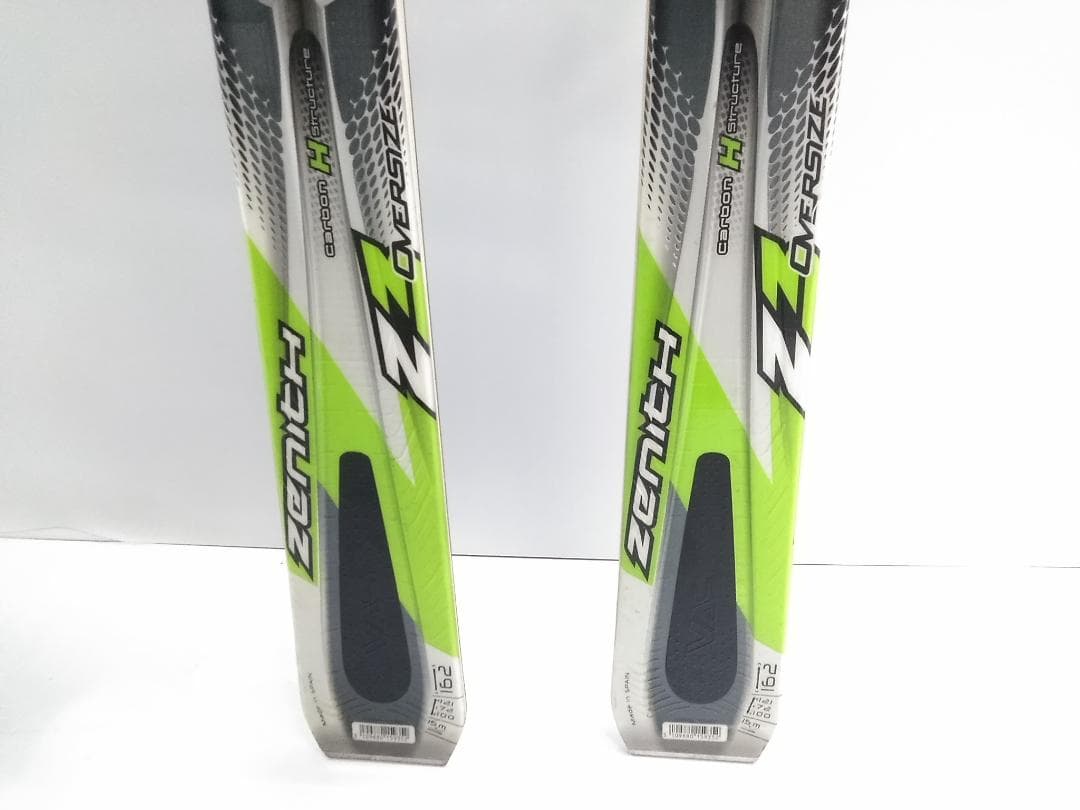 ROSSIGNOL ZENITH OVERSIZE Z3 162cm スキー◇